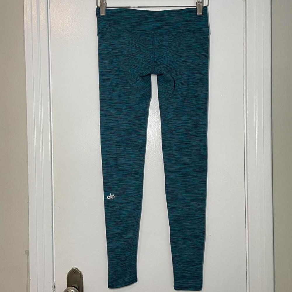 Alo Yoga Leggings size XS - Picture 4 of 4